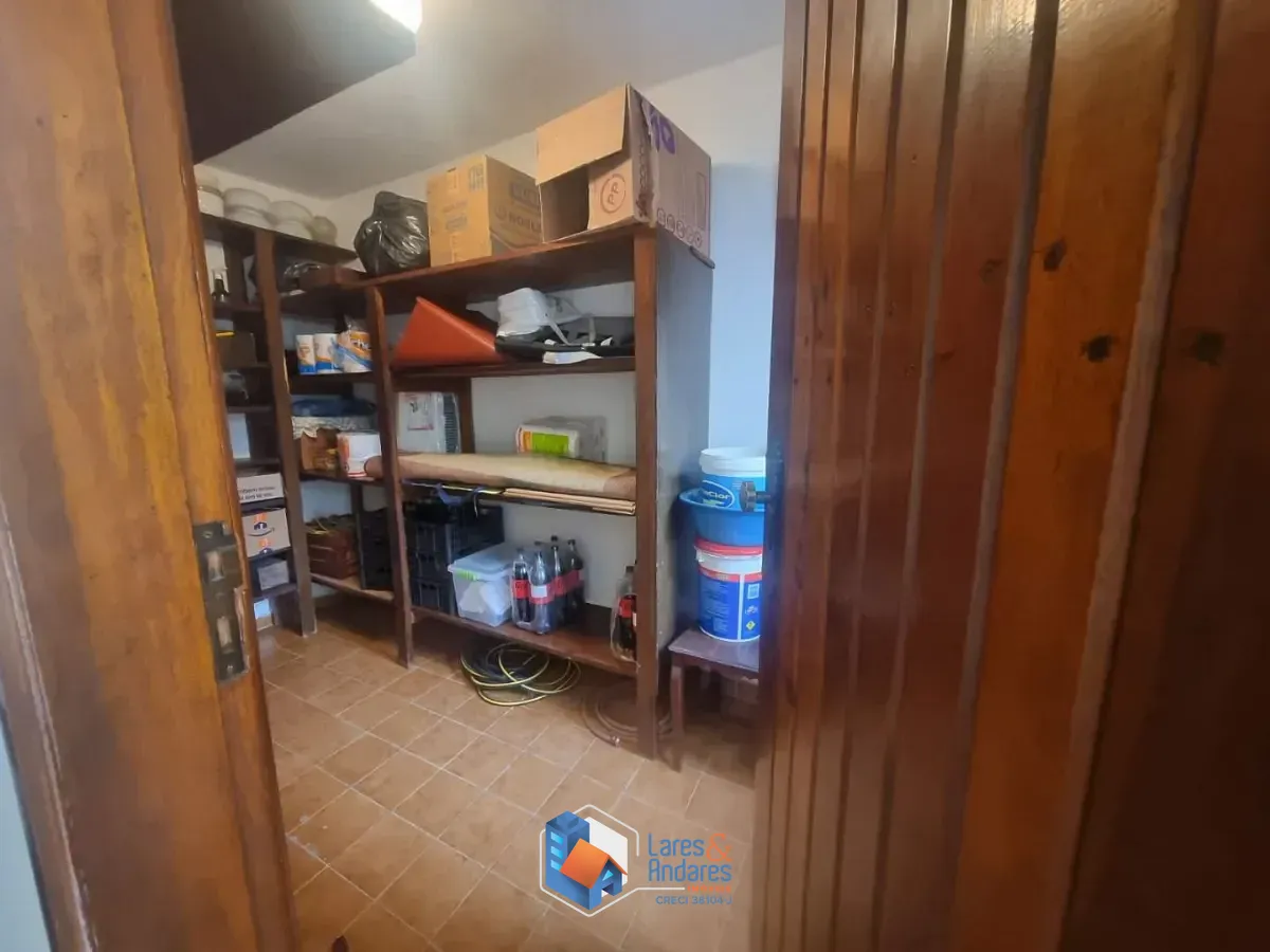 Casa, 5 quartos, 248 m² - Foto 37