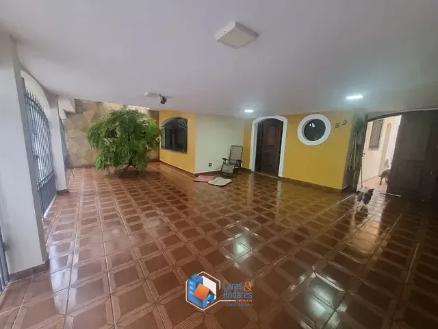 Casa com 250m² 5 quartos e 6 banheiros, à venda, no bairro Mirandópolis em São Paulo