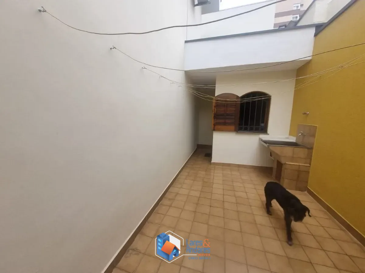 Casa, 5 quartos, 248 m² - Foto 44