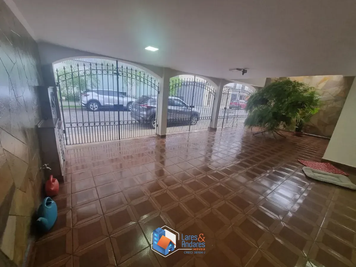 Casa, 5 quartos, 248 m² - Foto 36