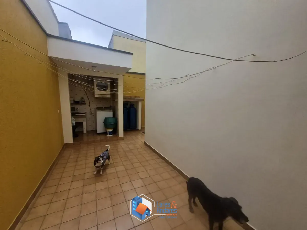 Casa, 5 quartos, 248 m² - Foto 40