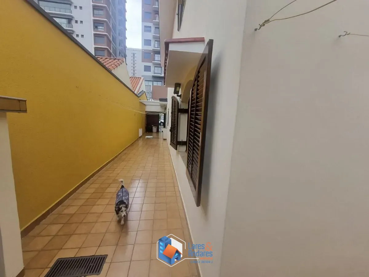 Casa, 5 quartos, 248 m² - Foto 41