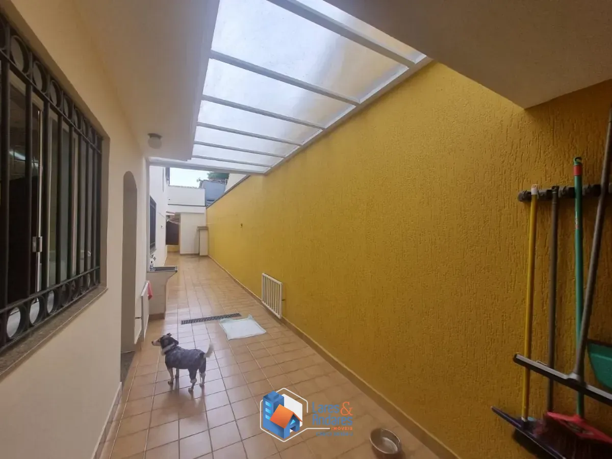 Casa, 5 quartos, 248 m² - Foto 43