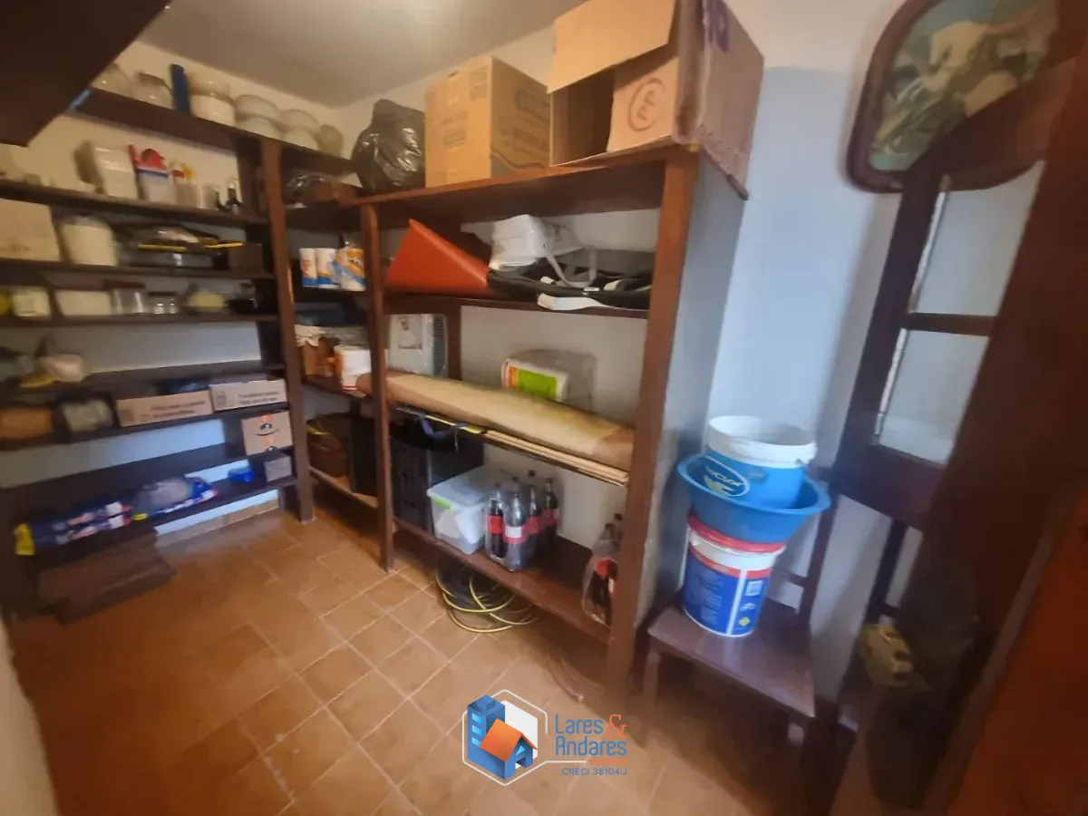Casa, 5 quartos, 248 m² - Foto 31
