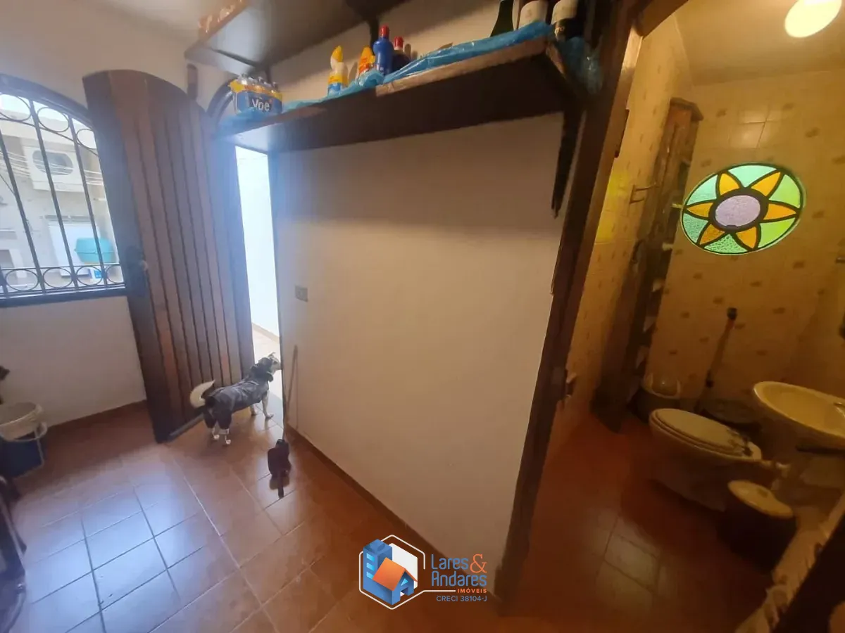 Casa, 5 quartos, 248 m² - Foto 35