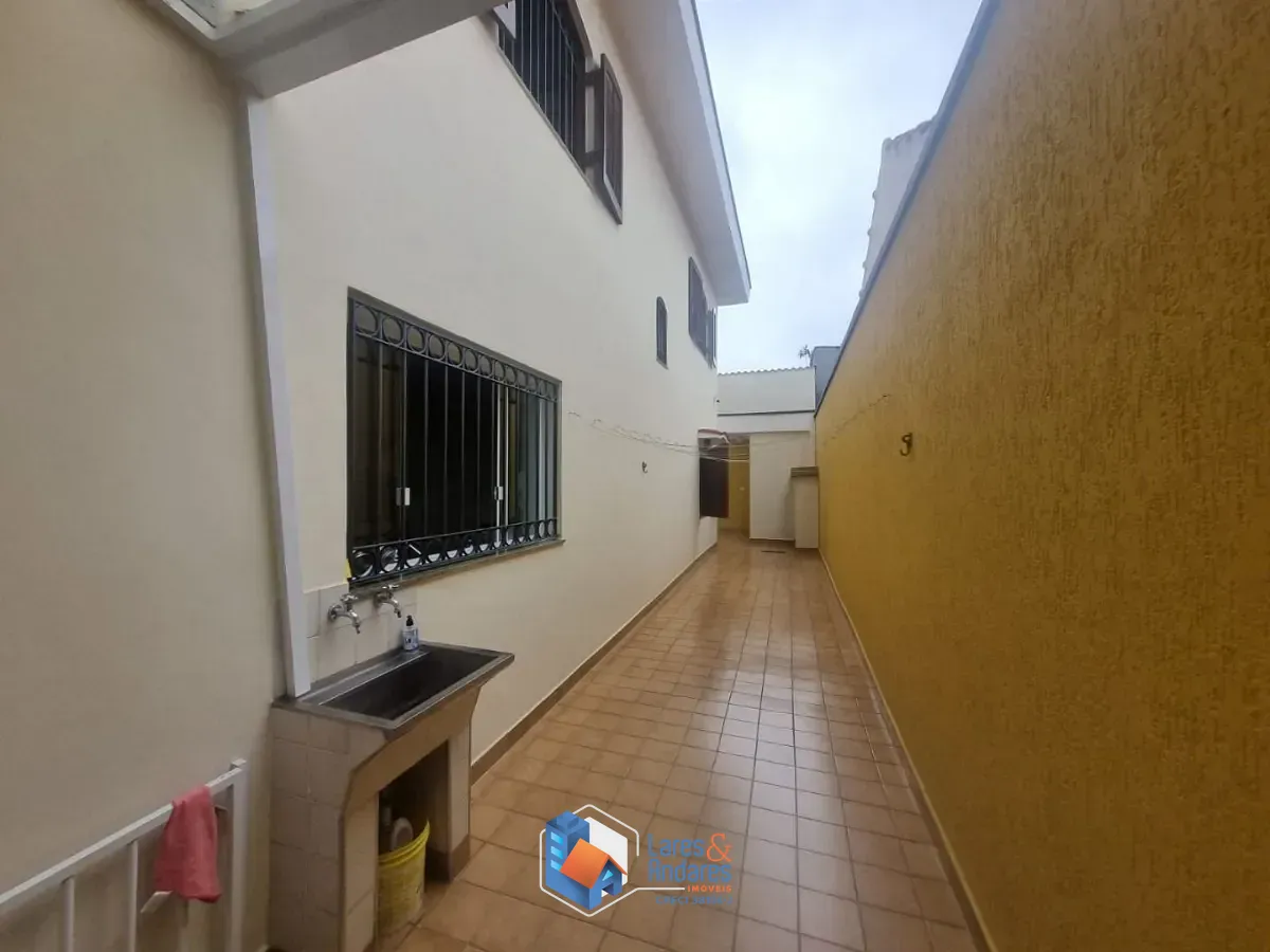 Casa, 5 quartos, 248 m² - Foto 45