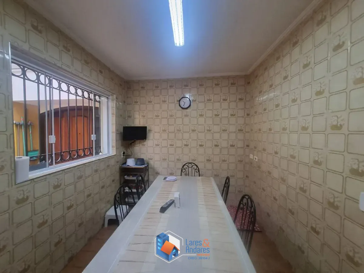 Casa, 5 quartos, 248 m² - Foto 33