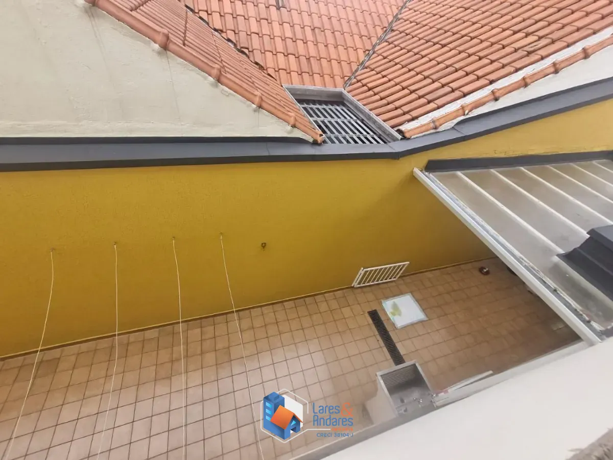 Casa, 5 quartos, 248 m² - Foto 42