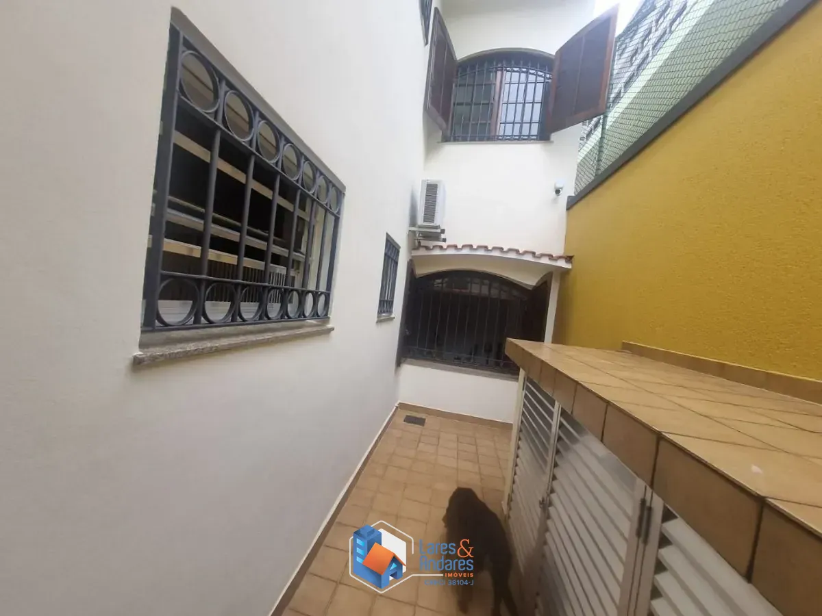 Casa, 5 quartos, 248 m² - Foto 39