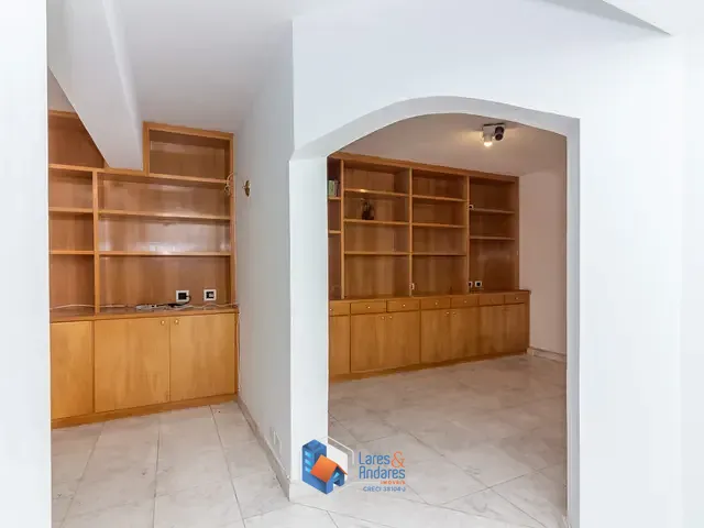 Casa com 92m² 3 quartos e 4 banheiros, à venda, no bairro Chácara Monte Alegre em São Paulo