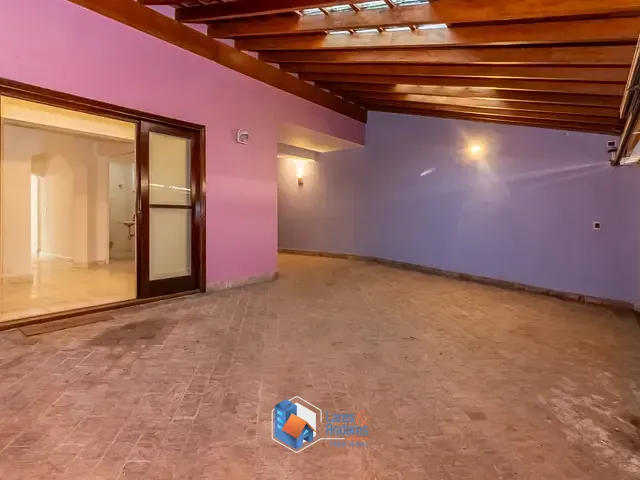 Casa com 92m² 3 quartos e 4 banheiros, à venda, no bairro Chácara Monte Alegre em São Paulo
