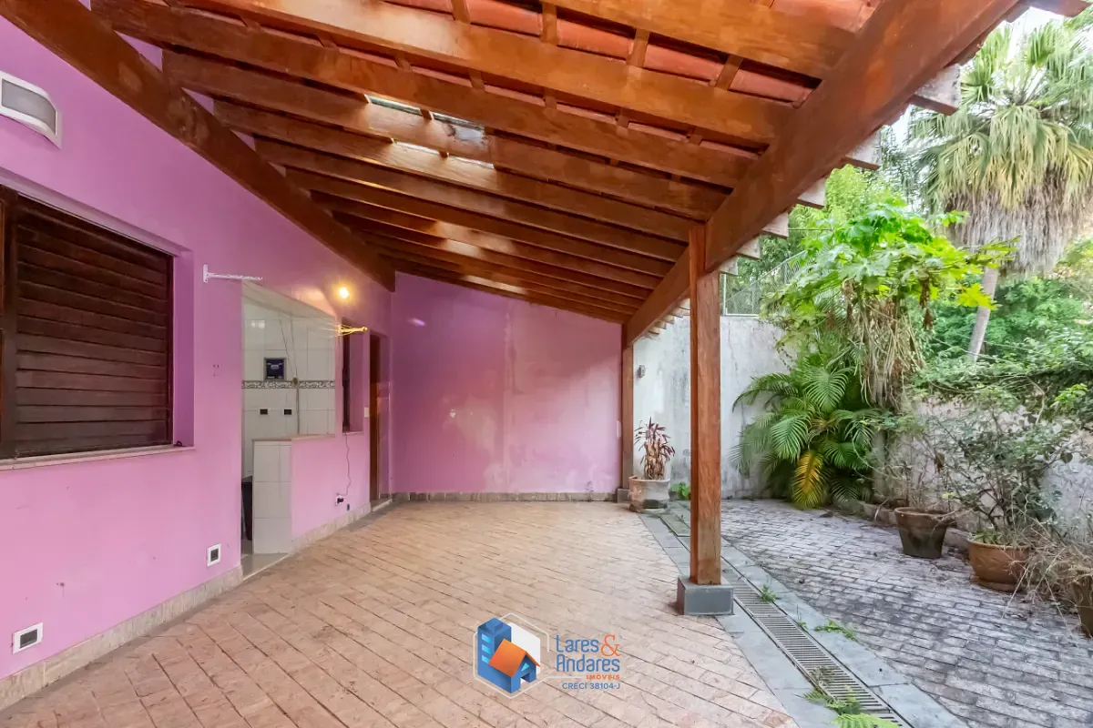 Casa, 3 quartos, 188 m² - Foto 32