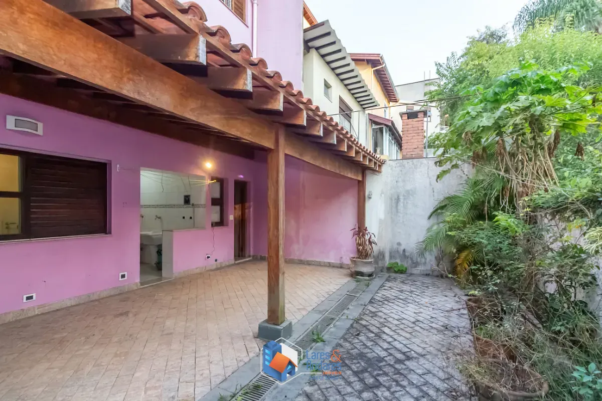 Casa, 3 quartos, 188 m² - Foto 31