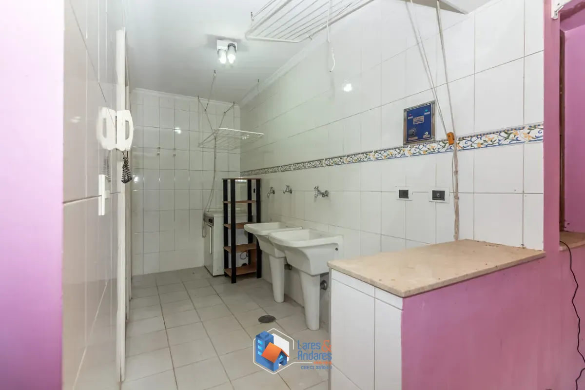 Casa, 3 quartos, 188 m² - Foto 33