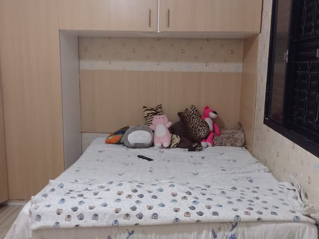 Casa com 260m² 3 quartos e 3 banheiros, à venda, no bairro Bosque da Saúde em Taubaté