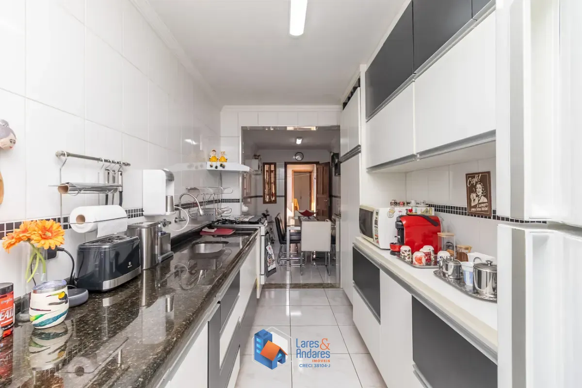 Casa, 3 quartos, 125 m² - Foto 25