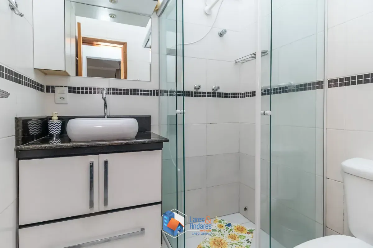 Casa, 3 quartos, 125 m² - Foto 10