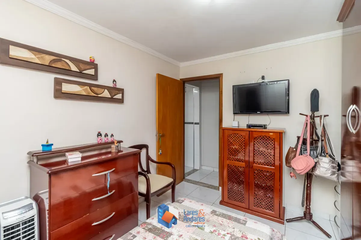 Casa, 3 quartos, 125 m² - Foto 19