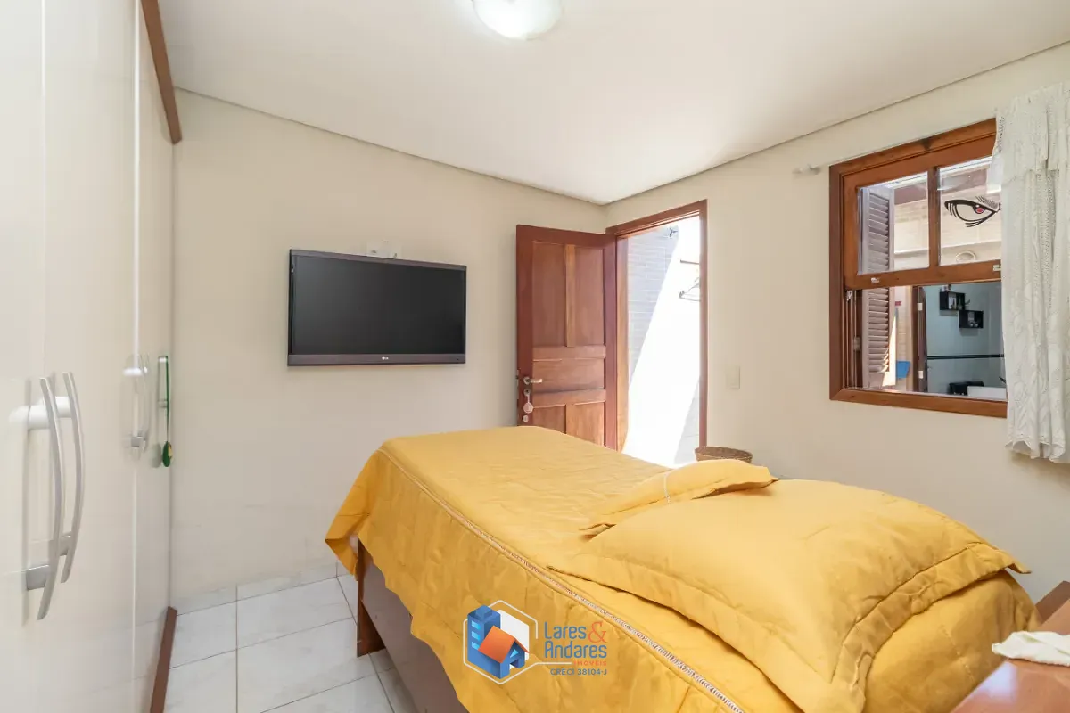 Casa, 3 quartos, 125 m² - Foto 23