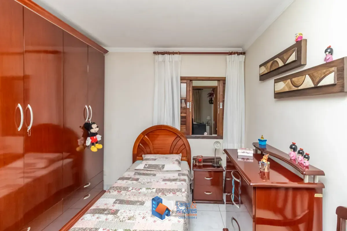 Casa, 3 quartos, 125 m² - Foto 17