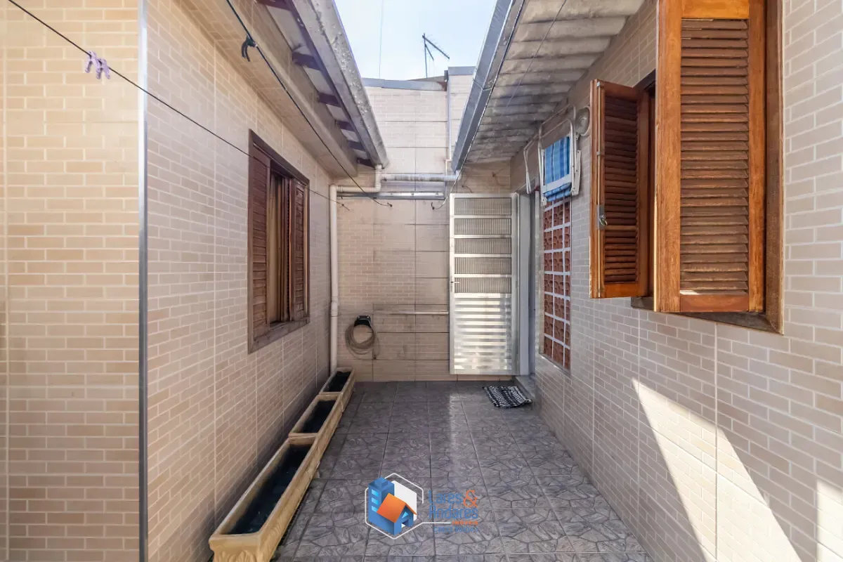 Casa, 3 quartos, 125 m² - Foto 36