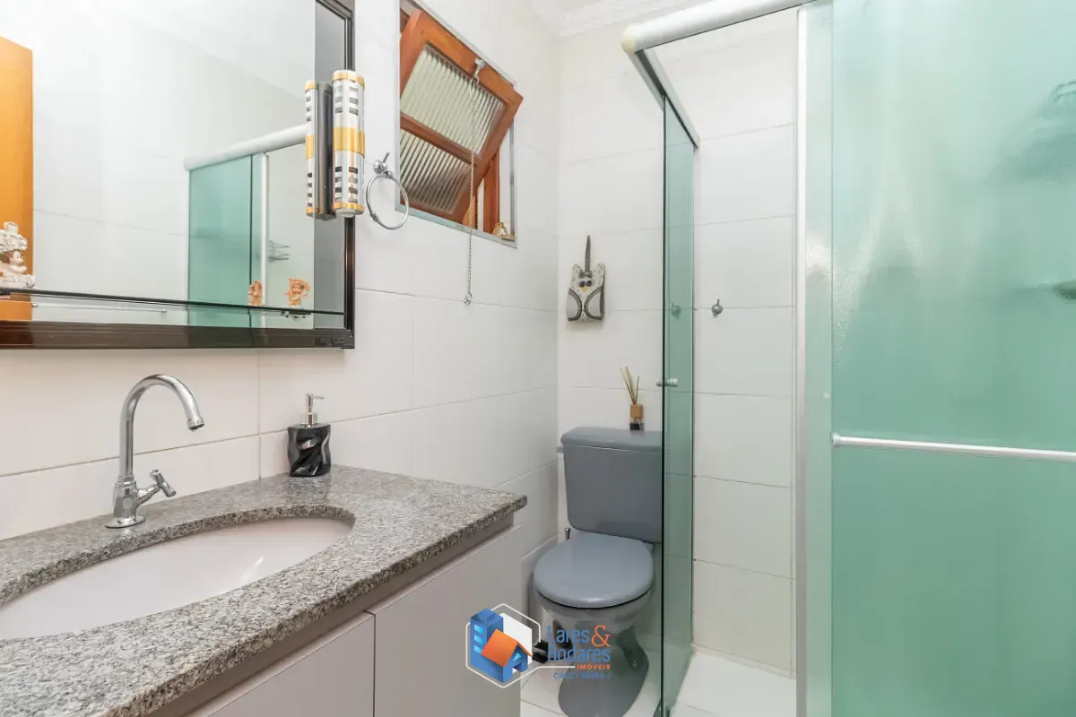 Casa, 3 quartos, 125 m² - Foto 14
