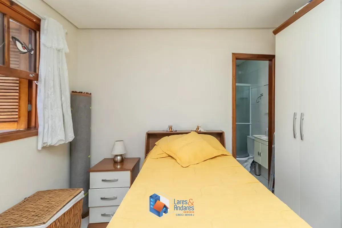 Casa, 3 quartos, 125 m² - Foto 20