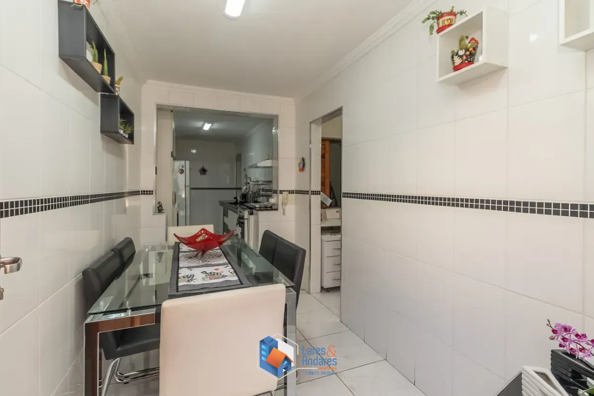 Casa, 3 quartos, 125 m² - Foto 32
