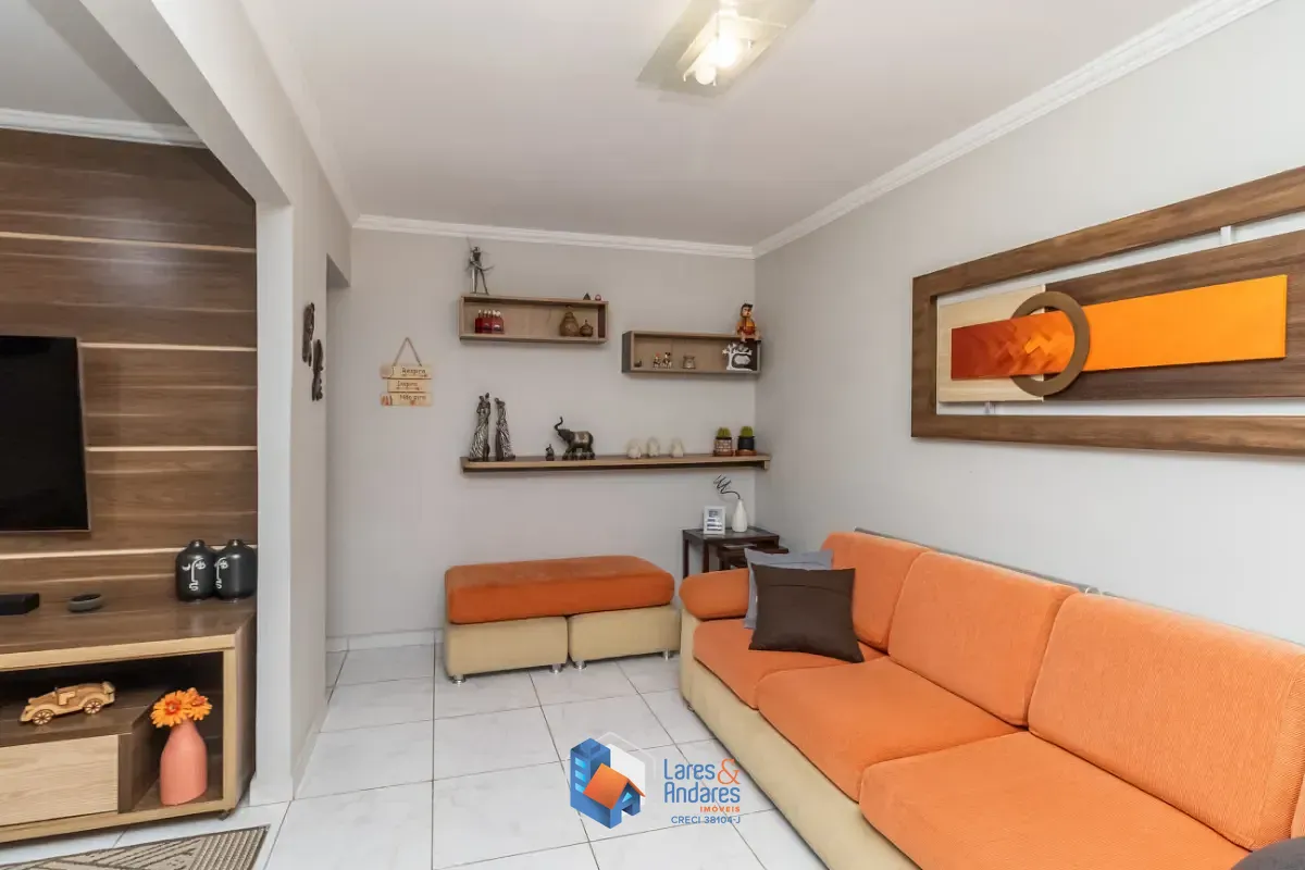Casa, 3 quartos, 125 m² - Foto 6