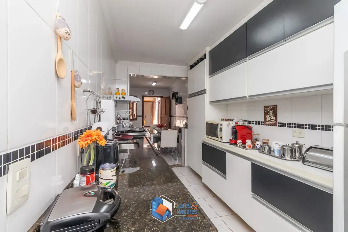 Casa, 3 quartos, 125 m² - Foto 26