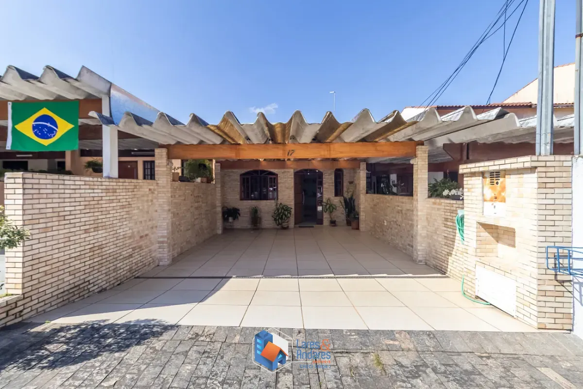 Casa, 3 quartos, 125 m² - Foto 39