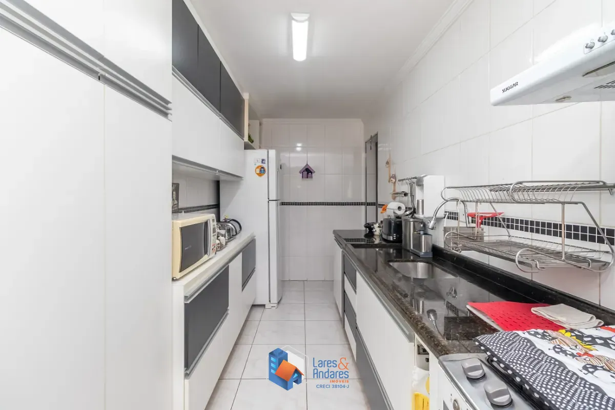 Casa, 3 quartos, 125 m² - Foto 30