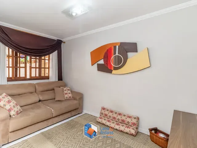 Casa com 125m² 3 quartos e 4 banheiros, à venda, no bairro Jardim Ubirajara (Zona Sul) em São Paulo