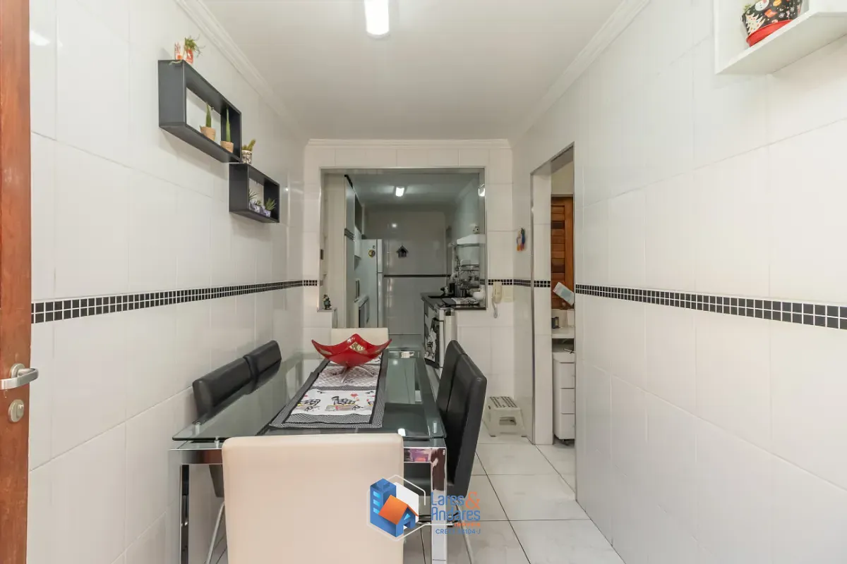 Casa, 3 quartos, 125 m² - Foto 31