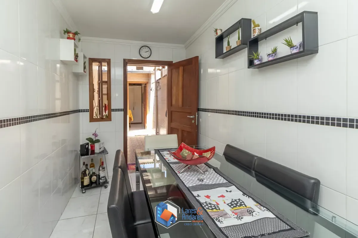 Casa, 3 quartos, 125 m² - Foto 28