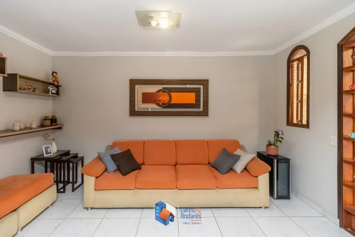 Casa, 3 quartos, 125 m² - Foto 7