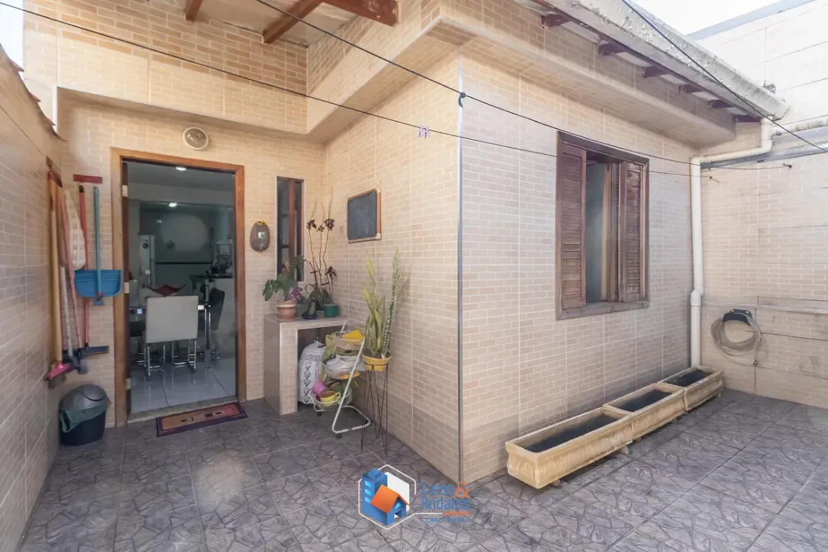 Casa, 3 quartos, 125 m² - Foto 34