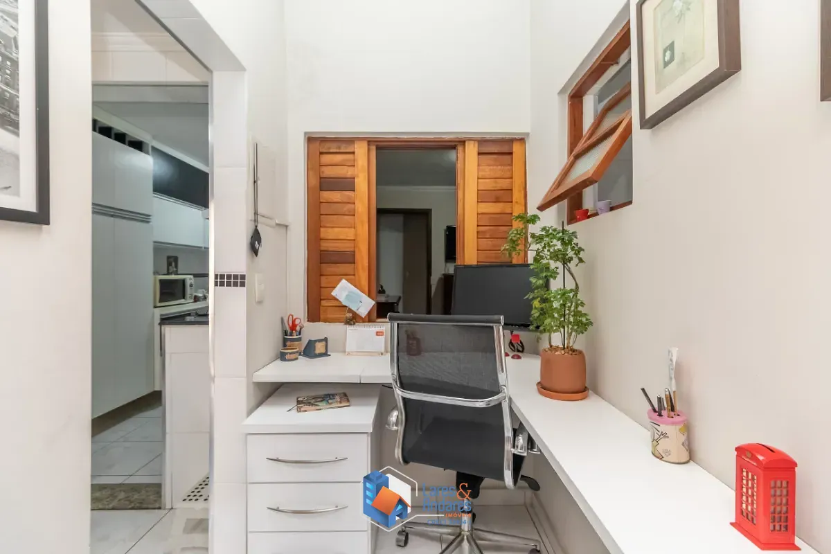 Casa, 3 quartos, 125 m² - Foto 15