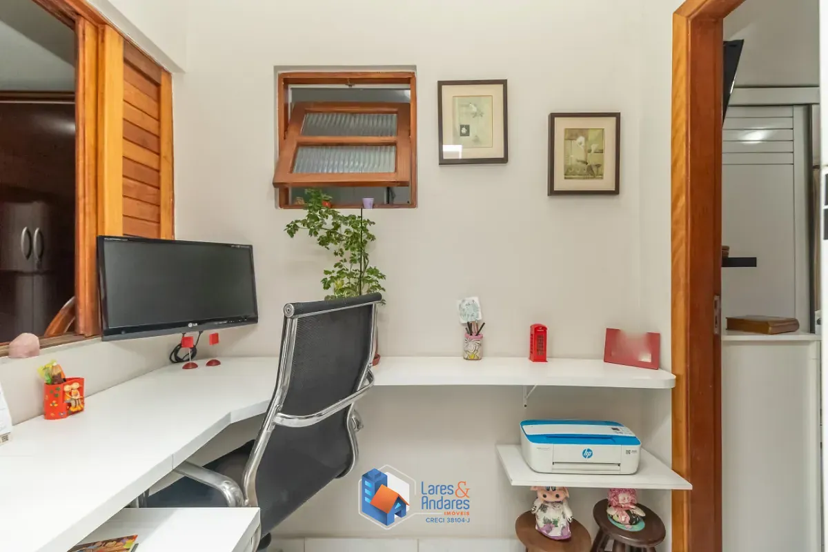 Casa, 3 quartos, 125 m² - Foto 16