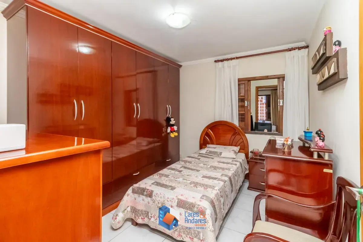 Casa, 3 quartos, 125 m² - Foto 18