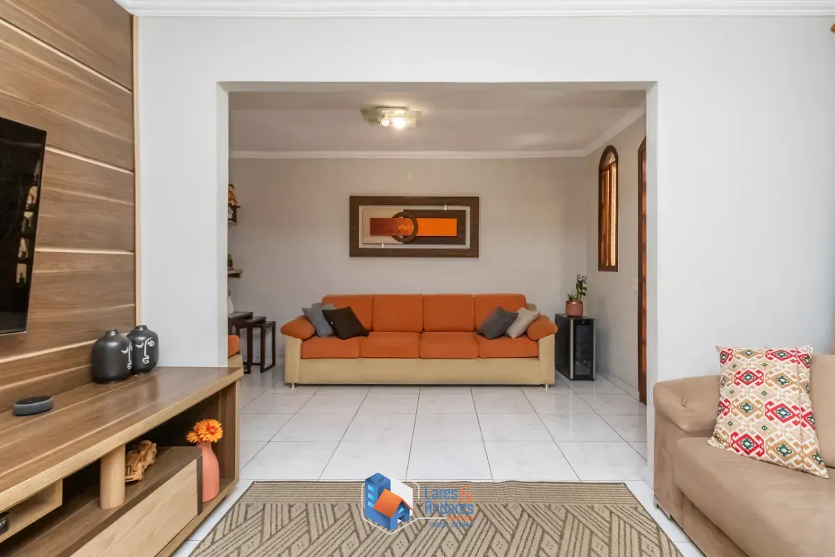 Casa, 3 quartos, 125 m² - Foto 9