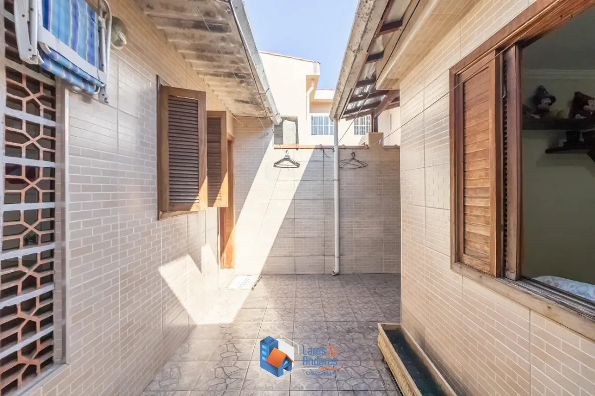 Casa, 3 quartos, 125 m² - Foto 35