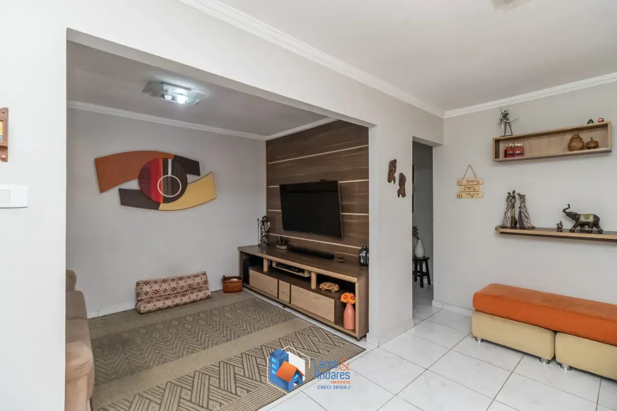 Casa, 3 quartos, 125 m² - Foto 4