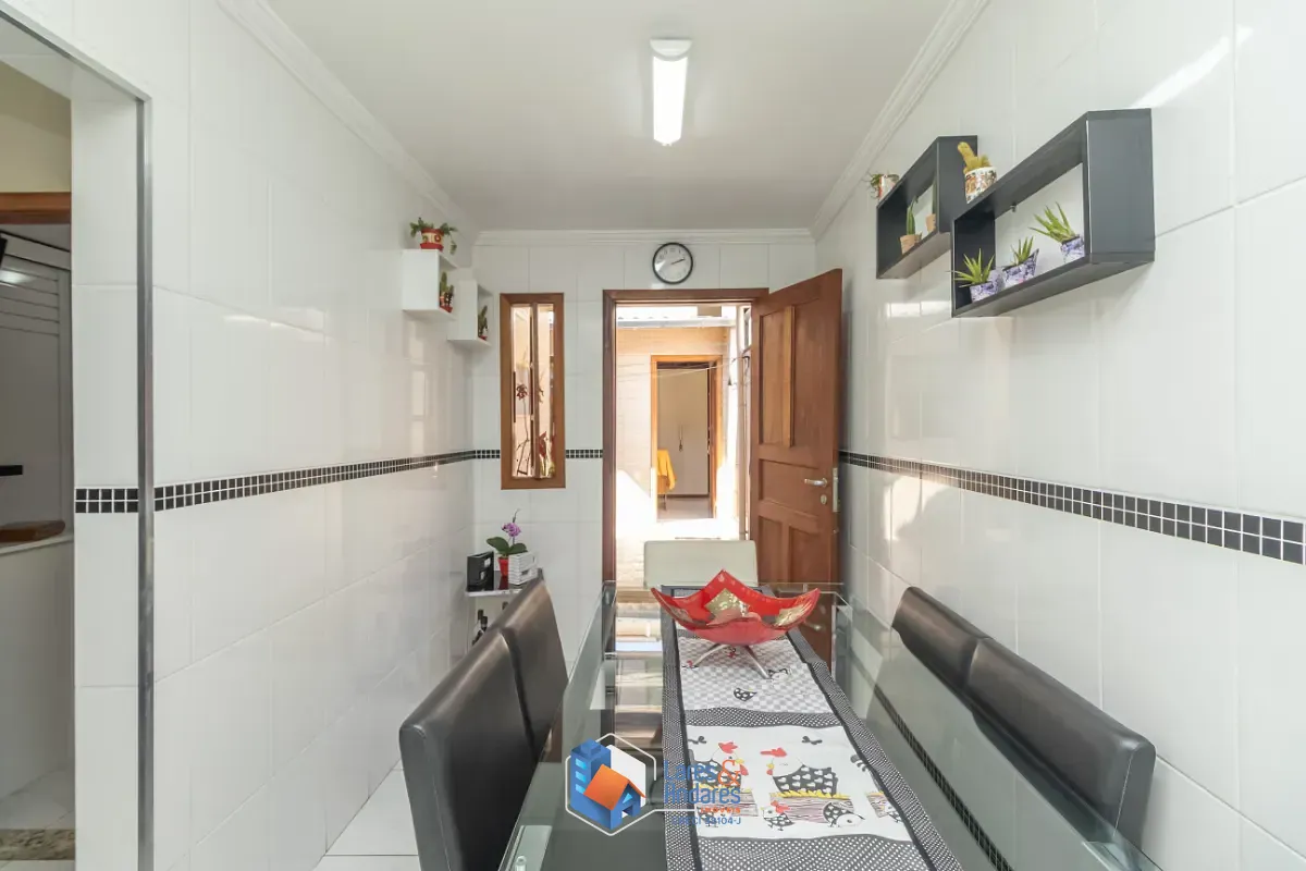 Casa, 3 quartos, 125 m² - Foto 33