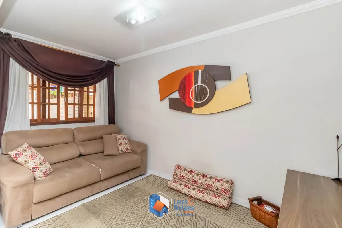 Casa, 3 quartos, 125 m² - Foto 3
