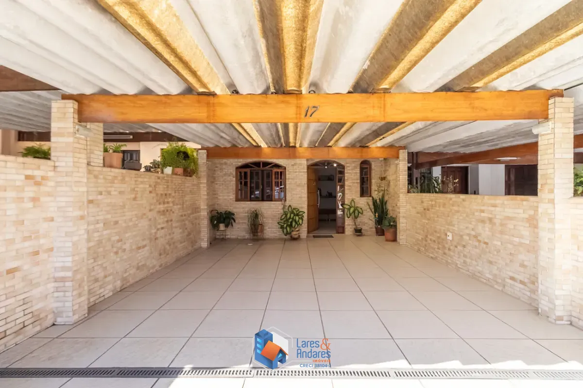 Casa, 3 quartos, 125 m² - Foto 38