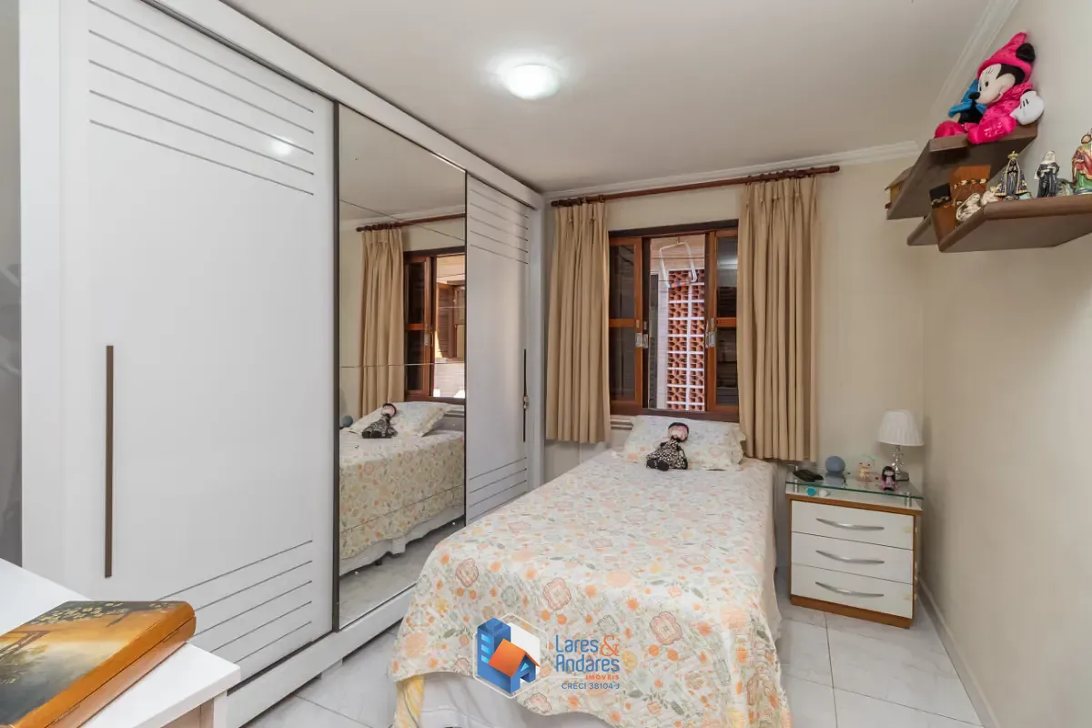 Casa, 3 quartos, 125 m² - Foto 11