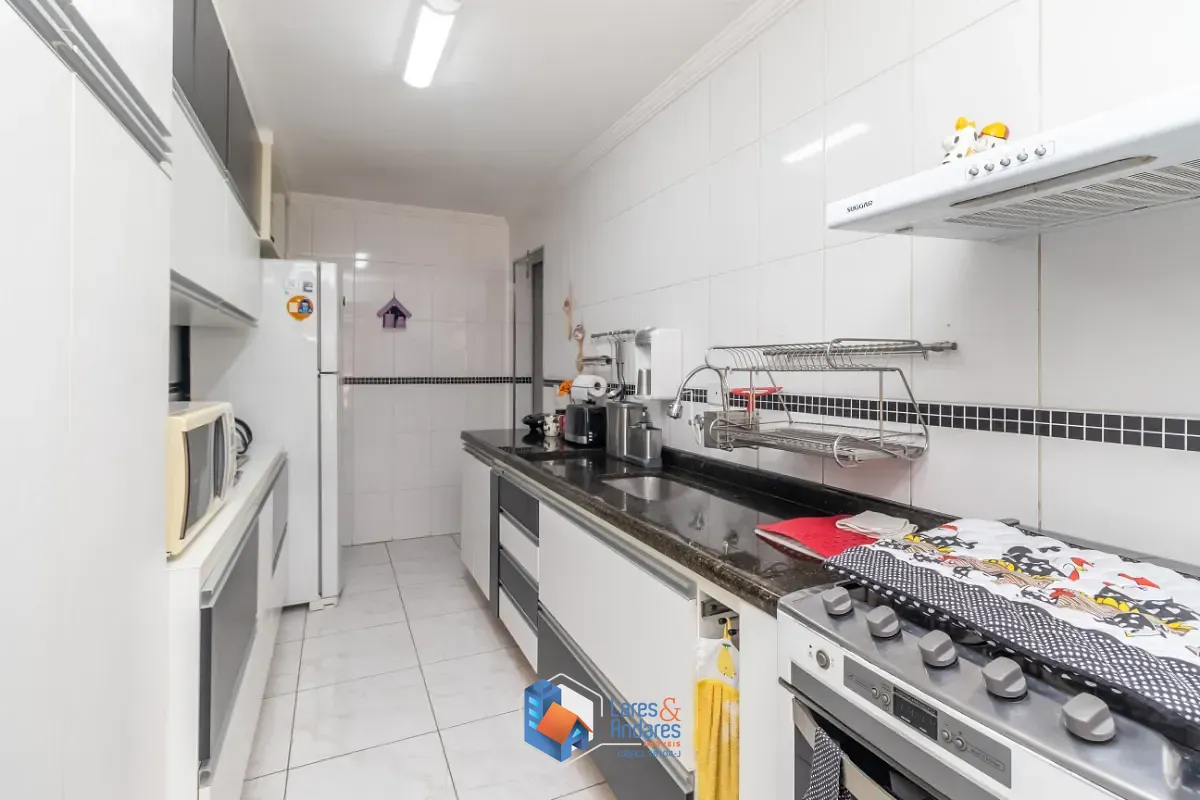 Casa, 3 quartos, 125 m² - Foto 27