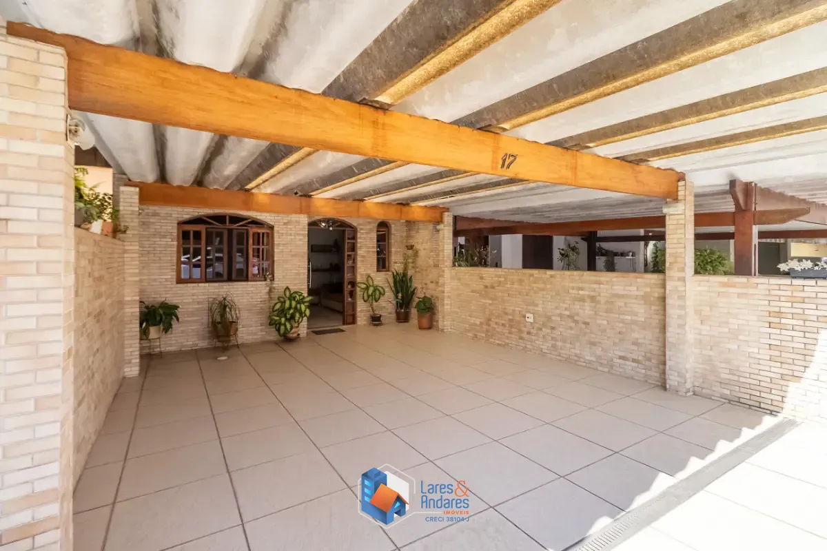 Casa, 3 quartos, 125 m² - Foto 37