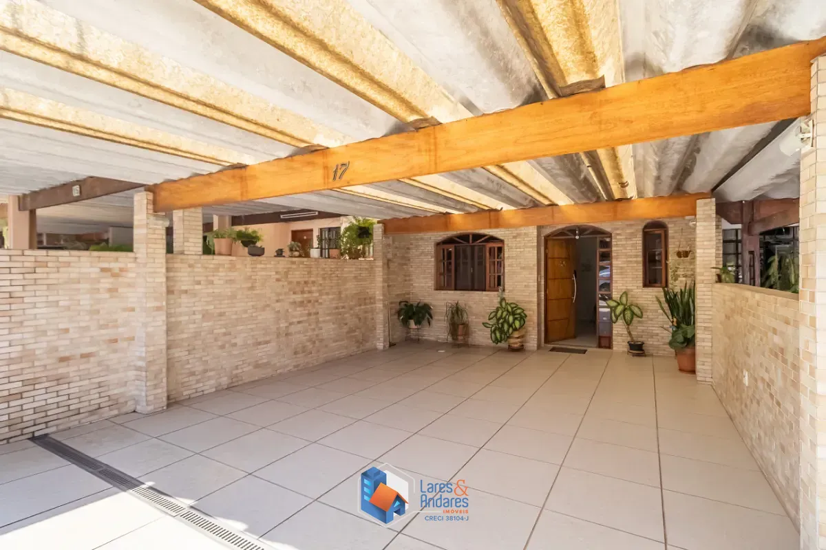 Casa, 3 quartos, 125 m² - Foto 40